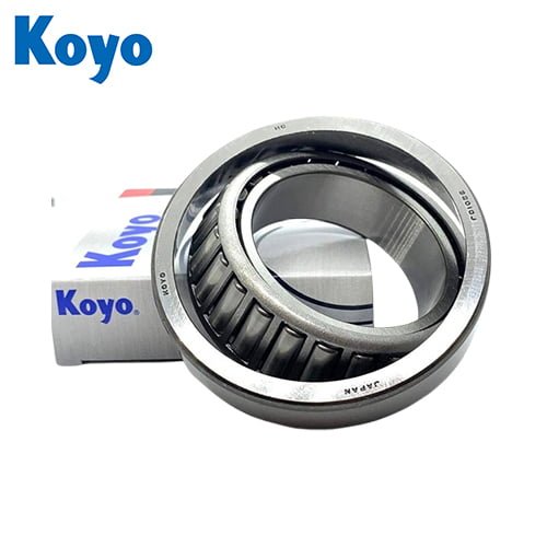 Koyo