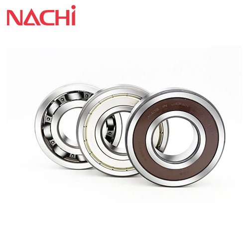 Nachi